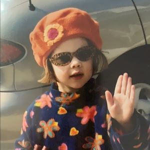 Meet your Posher, Catherine